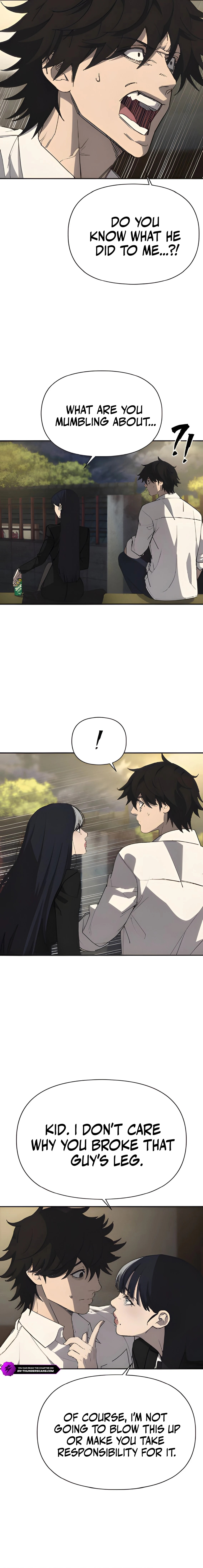 Read ShaMONEY ism Manga Online