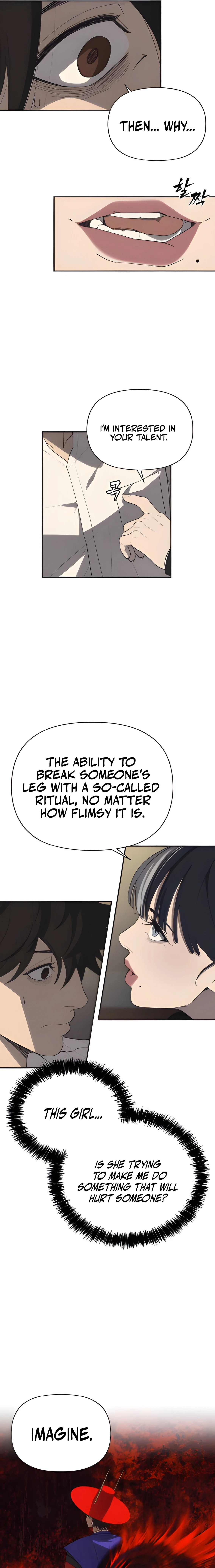 Read ShaMONEY ism Manga Online
