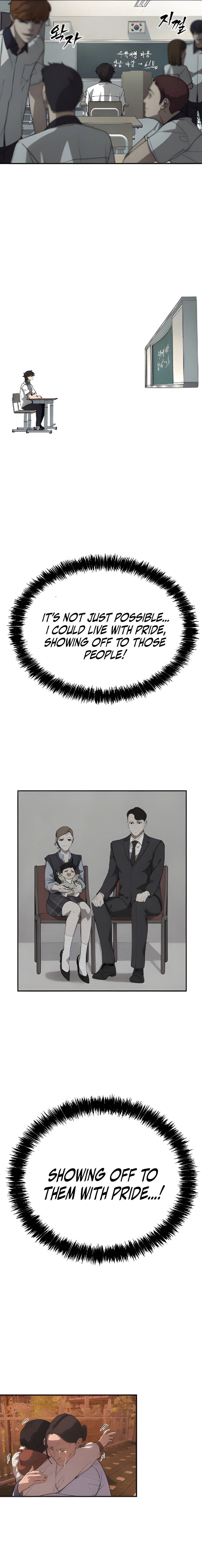 Read ShaMONEY ism Manga Online