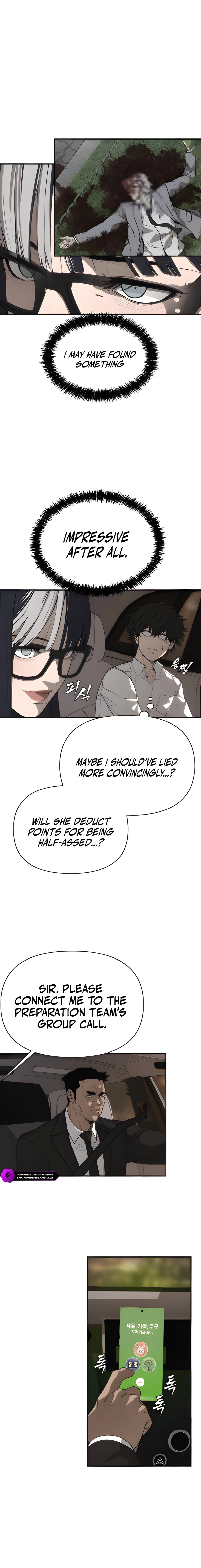 Read ShaMONEY ism Manga Online
