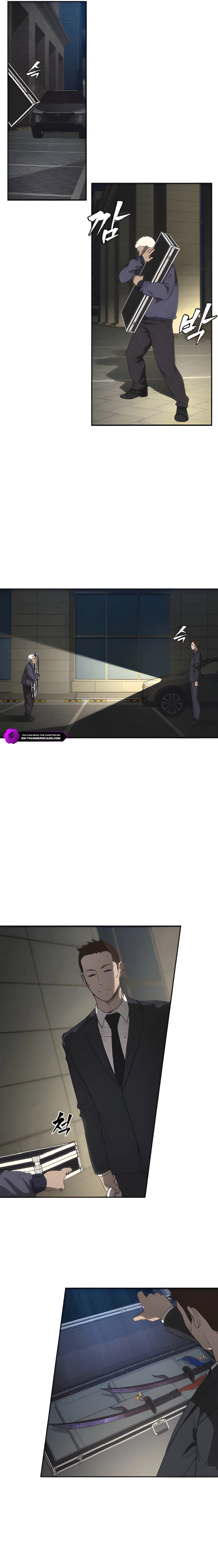 Read ShaMONEY ism Manga Online