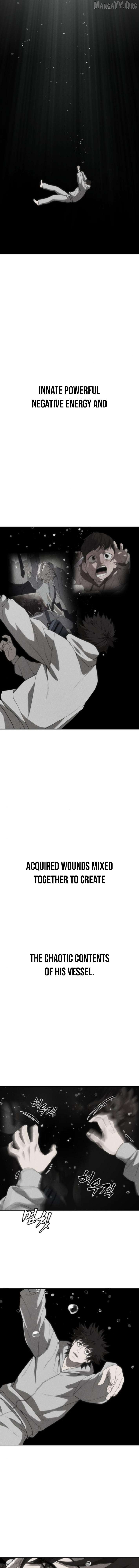 Read ShaMONEY ism Manga Online