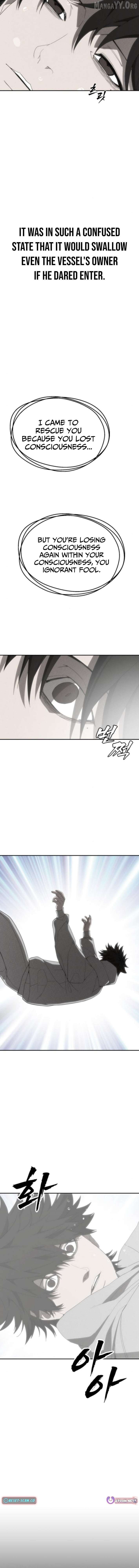 Read ShaMONEY ism Manga Online