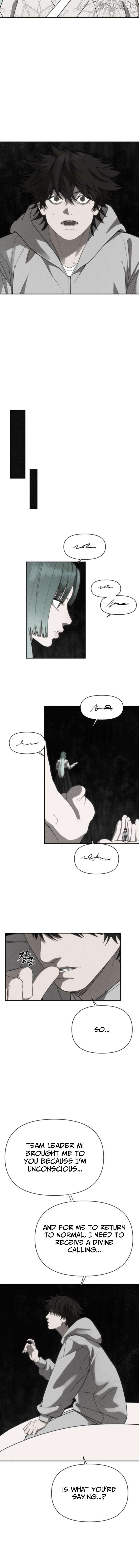 Read ShaMONEY ism Manga Online