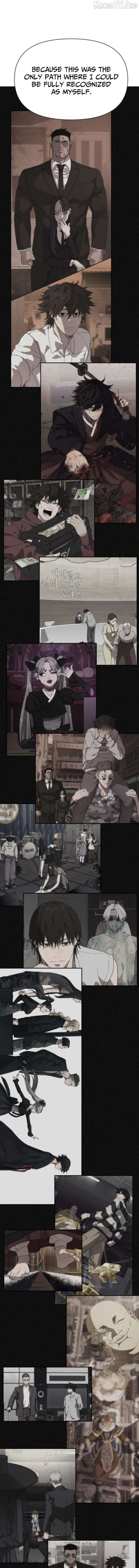 Read ShaMONEY ism Manga Online