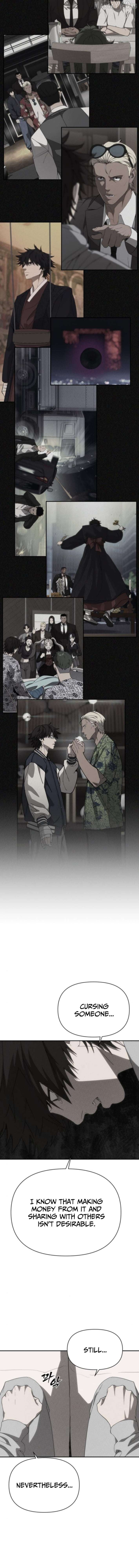 Read ShaMONEY ism Manga Online