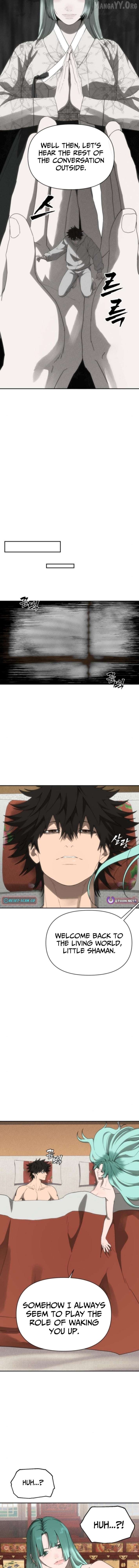 Read ShaMONEY ism Manga Online