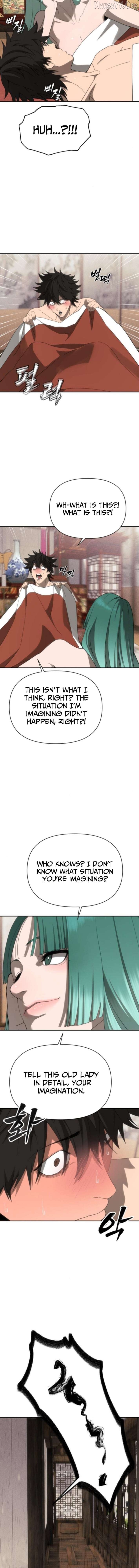 Read ShaMONEY ism Manga Online