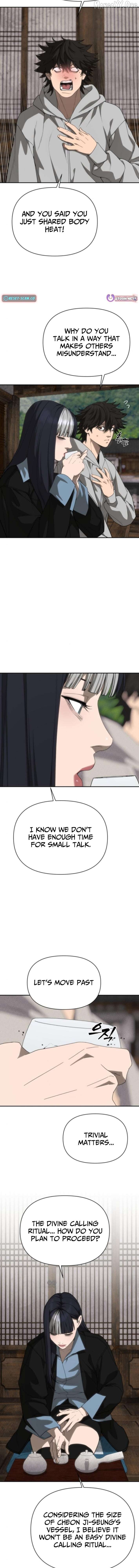 Read ShaMONEY ism Manga Online