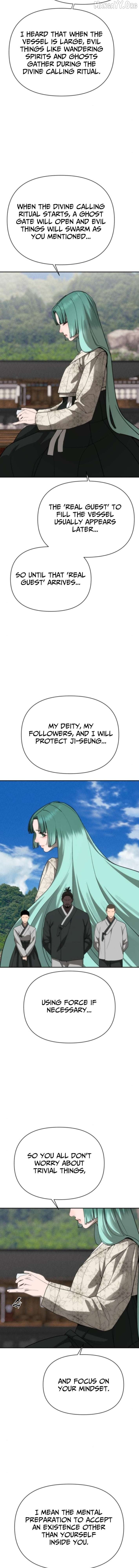 Read ShaMONEY ism Manga Online