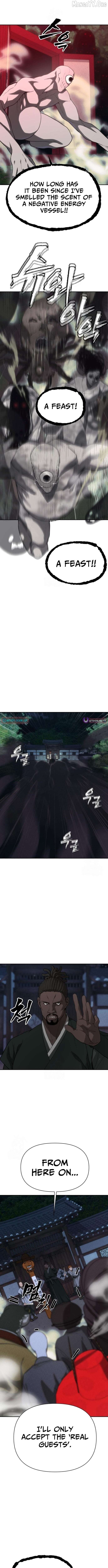 Read ShaMONEY ism Manga Online