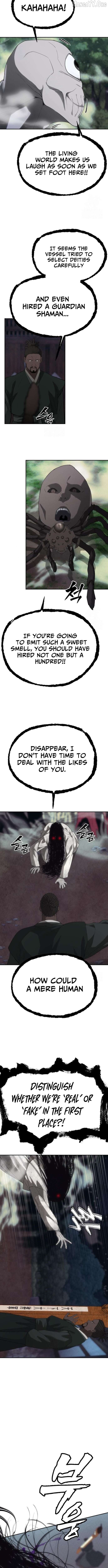 Read ShaMONEY ism Manga Online