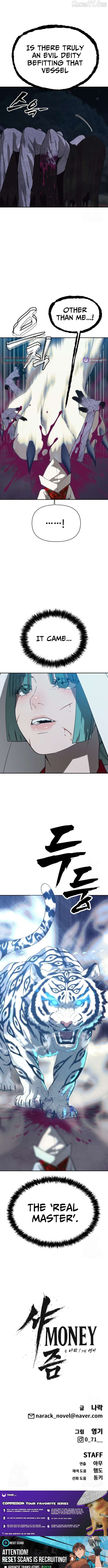 Read ShaMONEY ism Manga Online