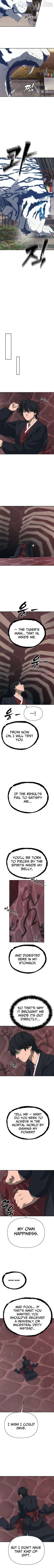 Read ShaMONEY ism Manga Online