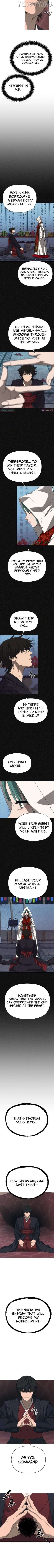 Read ShaMONEY ism Manga Online