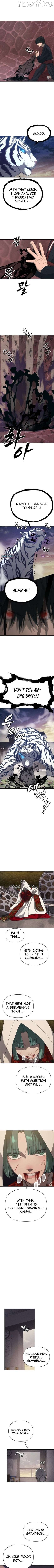 Read ShaMONEY ism Manga Online