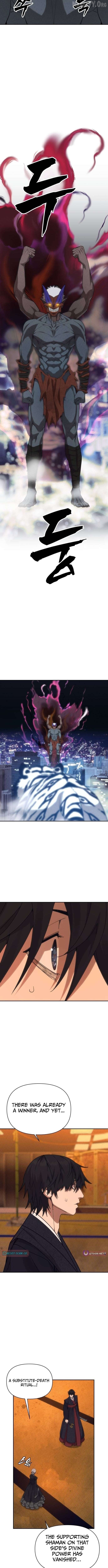 Read ShaMONEY ism Manga Online