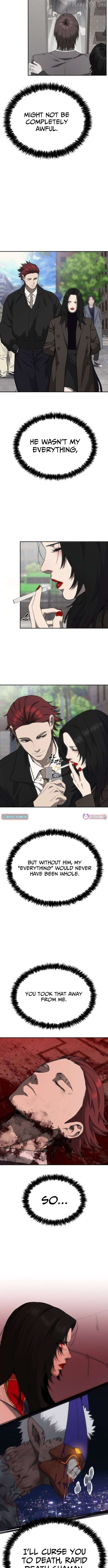 Read ShaMONEY ism Manga Online