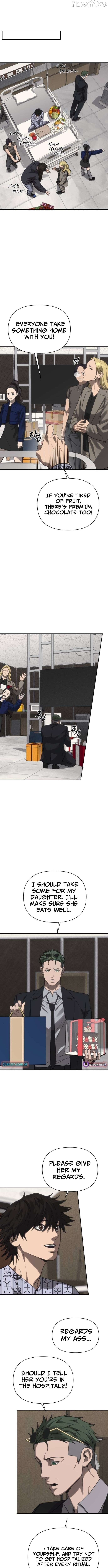 Read ShaMONEY ism Manga Online
