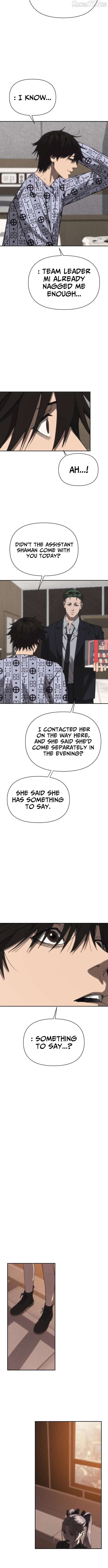 Read ShaMONEY ism Manga Online
