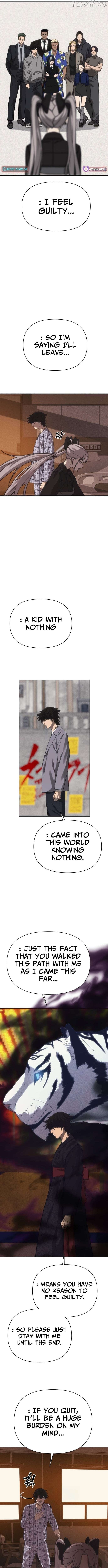 Read ShaMONEY ism Manga Online