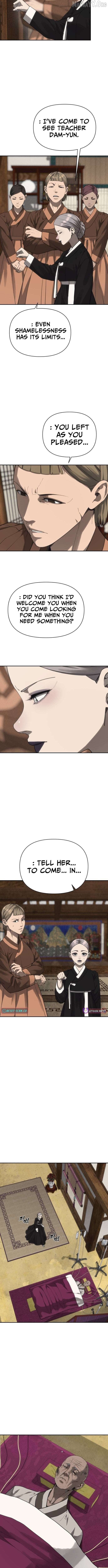 Read ShaMONEY ism Manga Online