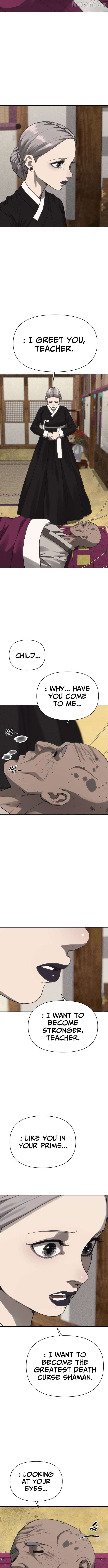 Read ShaMONEY ism Manga Online