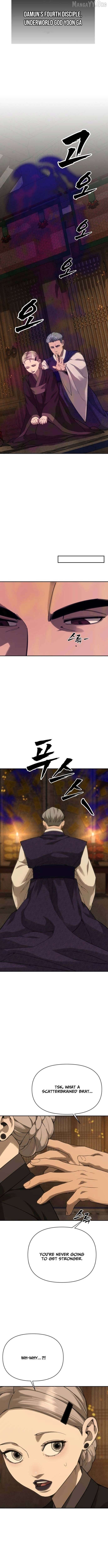 Read ShaMONEY ism Manga Online