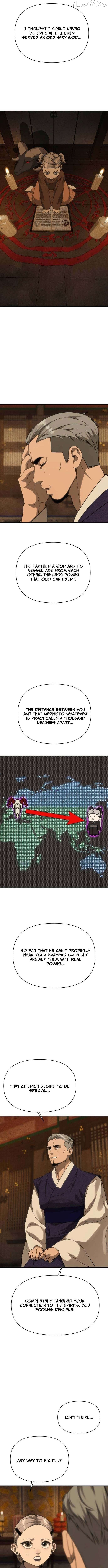 Read ShaMONEY ism Manga Online