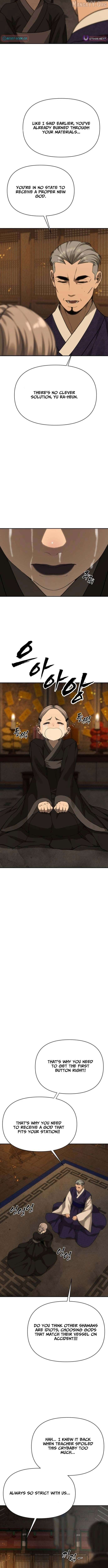 Read ShaMONEY ism Manga Online
