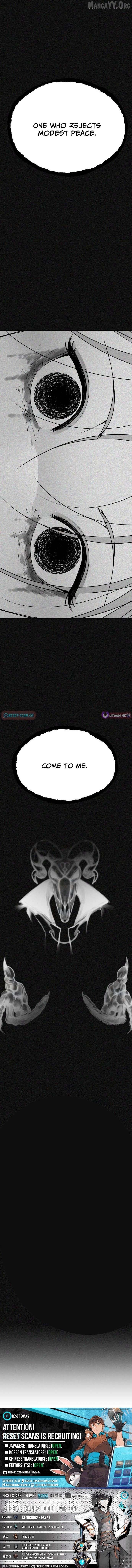 Read ShaMONEY ism Manga Online