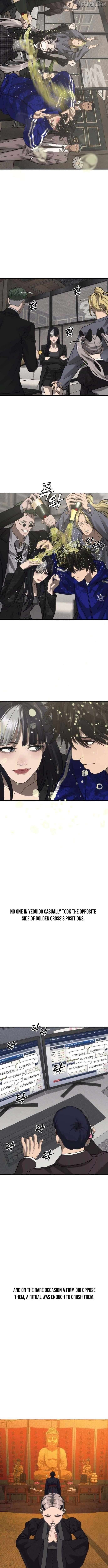 Read ShaMONEY ism Manga Online