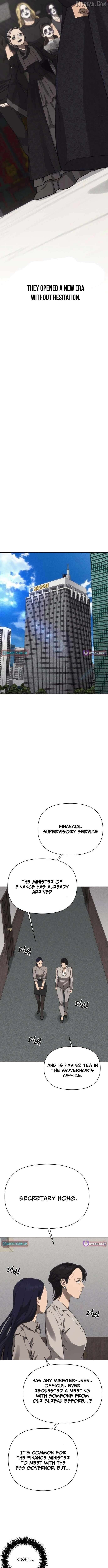 Read ShaMONEY ism Manga Online