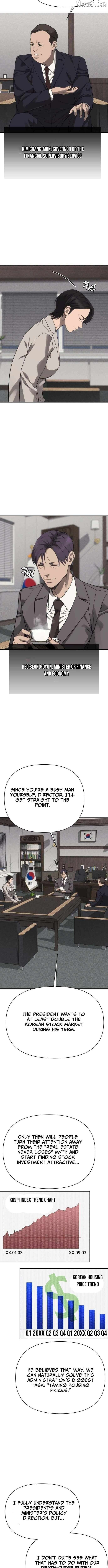 Read ShaMONEY ism Manga Online