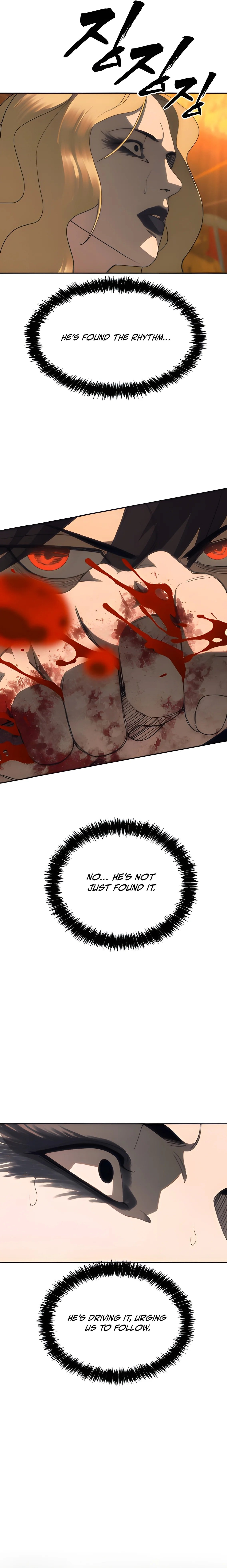 Read ShaMONEY ism Manga Online