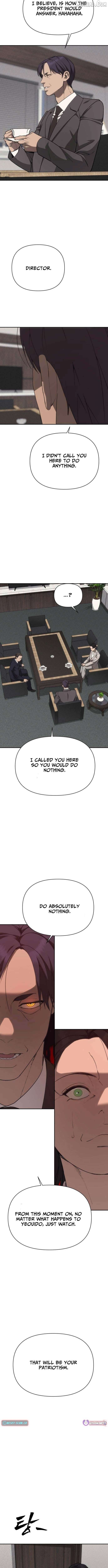 Read ShaMONEY ism Manga Online