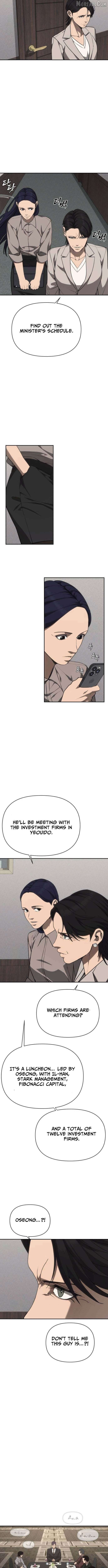 Read ShaMONEY ism Manga Online