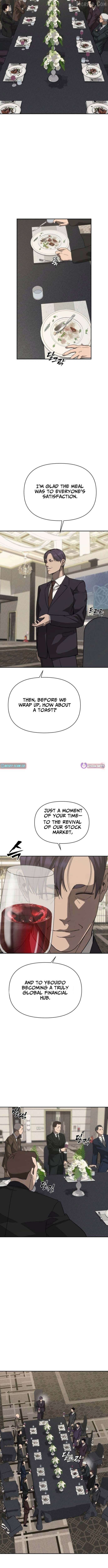 Read ShaMONEY ism Manga Online