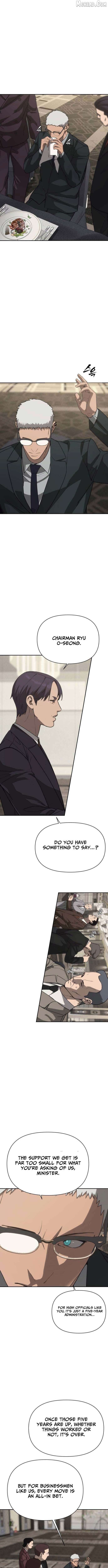 Read ShaMONEY ism Manga Online