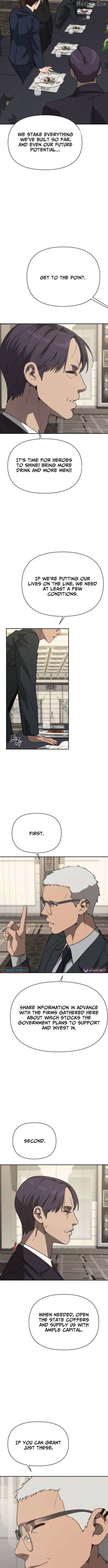 Read ShaMONEY ism Manga Online