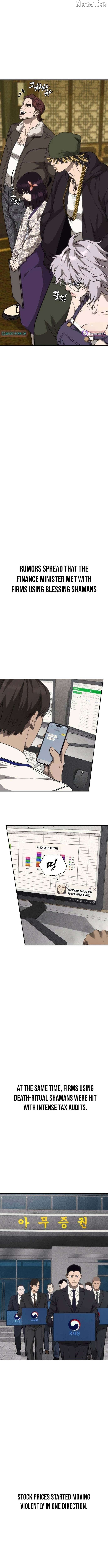 Read ShaMONEY ism Manga Online