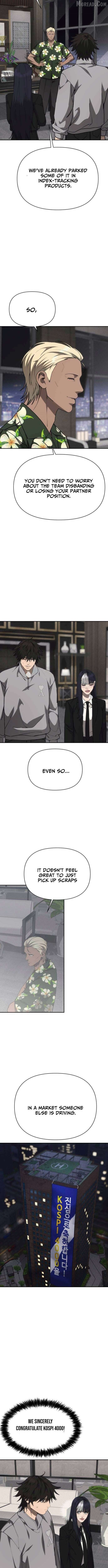 Read ShaMONEY ism Manga Online