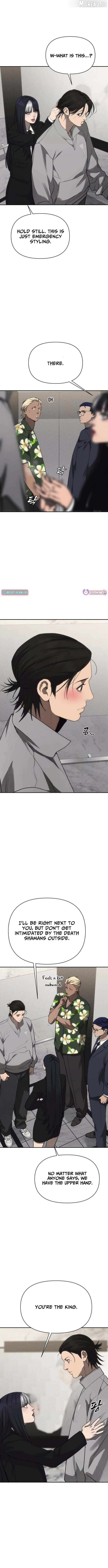 Read ShaMONEY ism Manga Online
