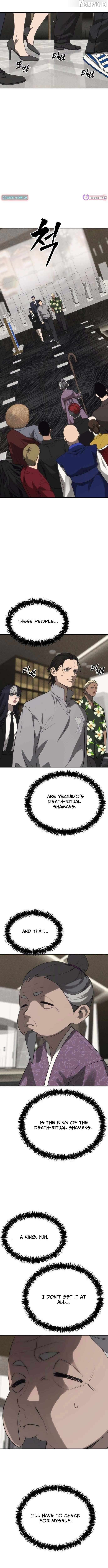 Read ShaMONEY ism Manga Online