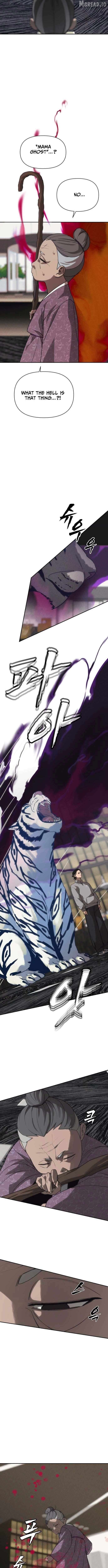 Read ShaMONEY ism Manga Online