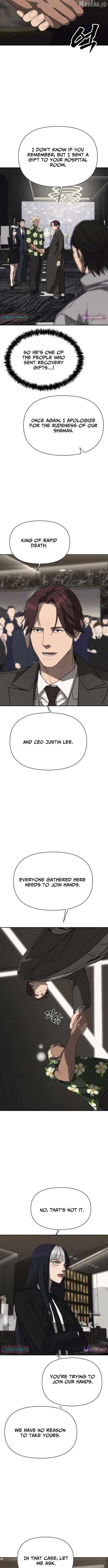 Read ShaMONEY ism Manga Online