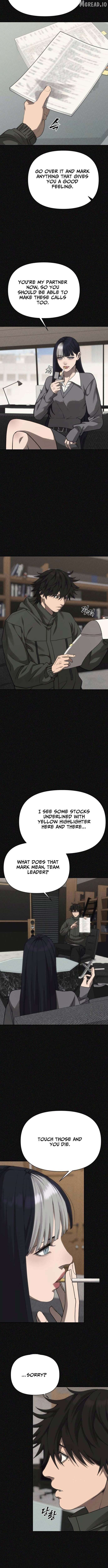 Read ShaMONEY ism Manga Online
