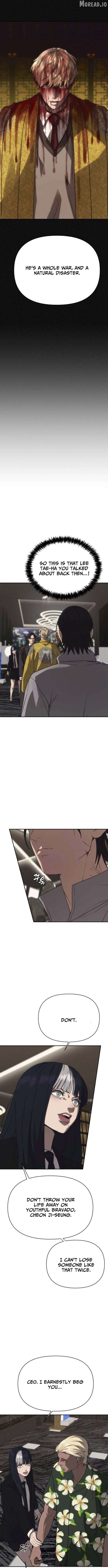 Read ShaMONEY ism Manga Online