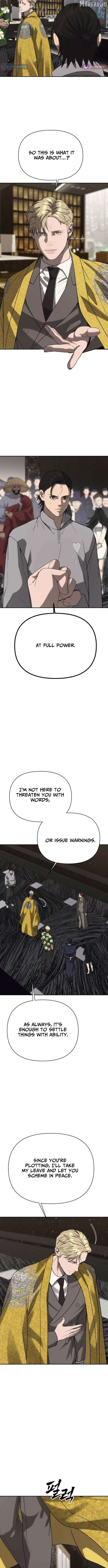 Read ShaMONEY ism Manga Online