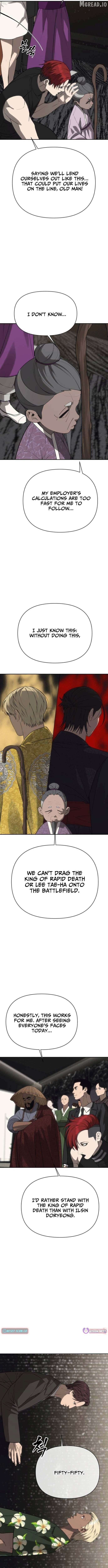 Read ShaMONEY ism Manga Online